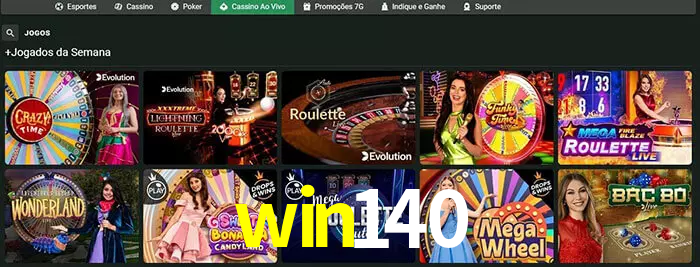 win140 bet