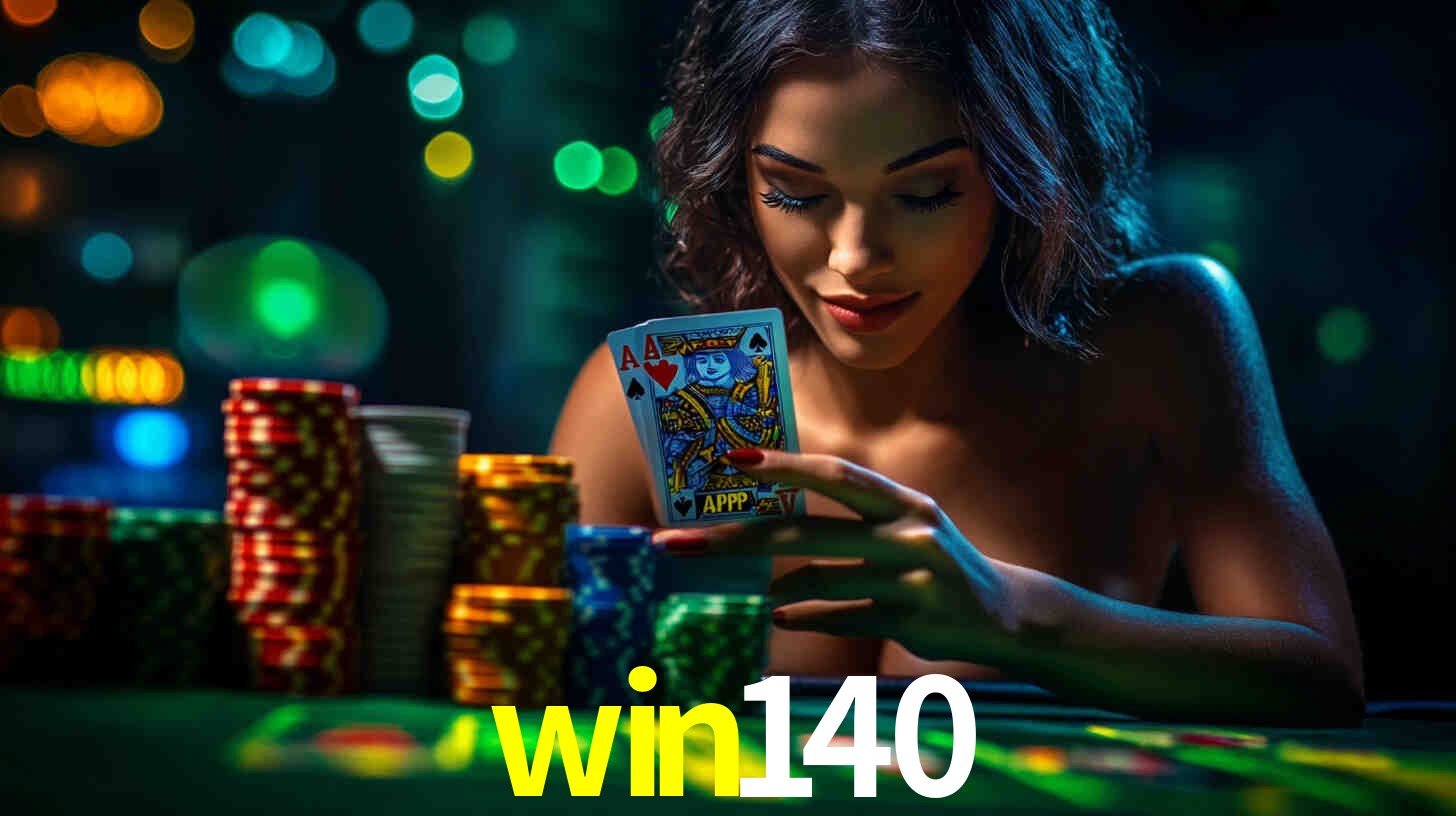 Estatísticas Esportivas win140