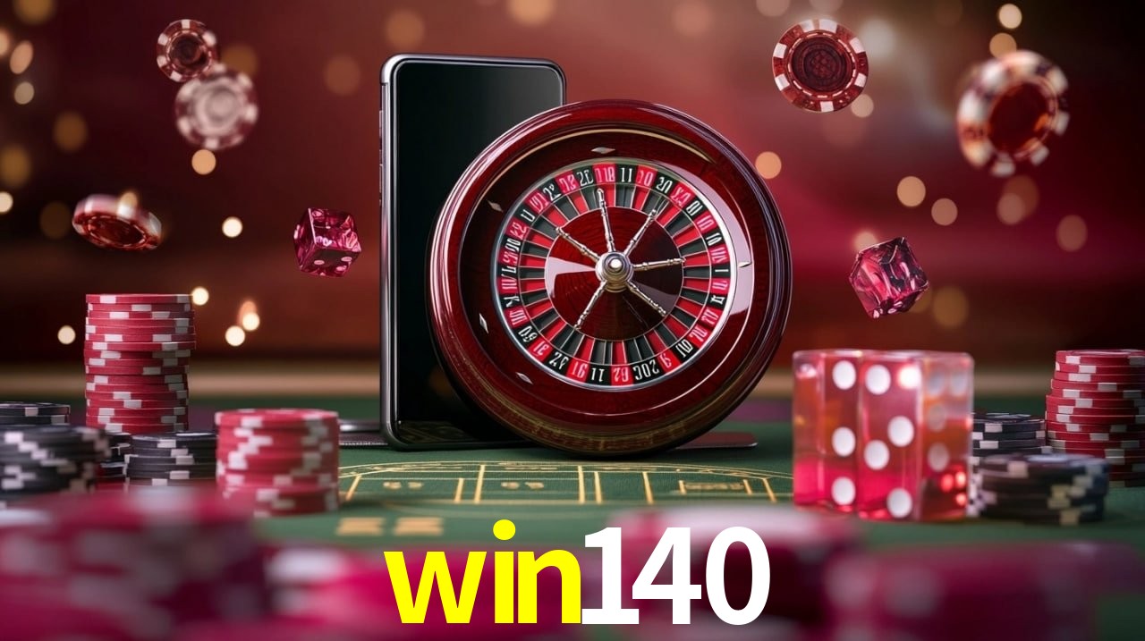VIP Casino win140