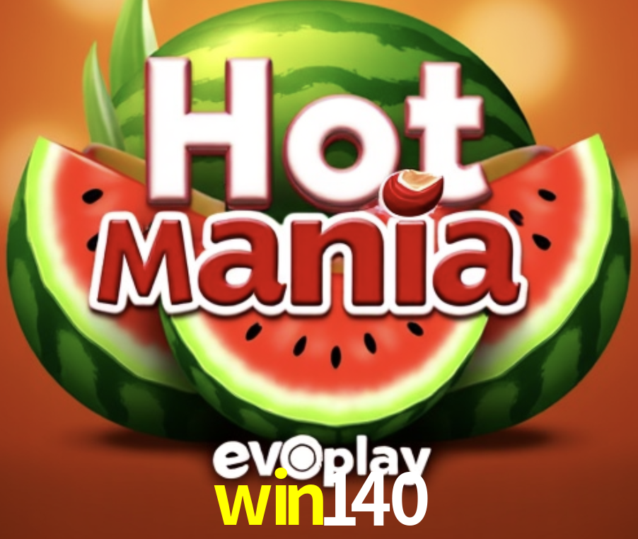 Slot Games win140