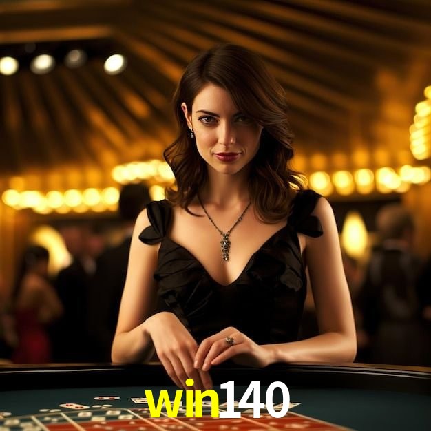 Estatísticas do Jogo win140