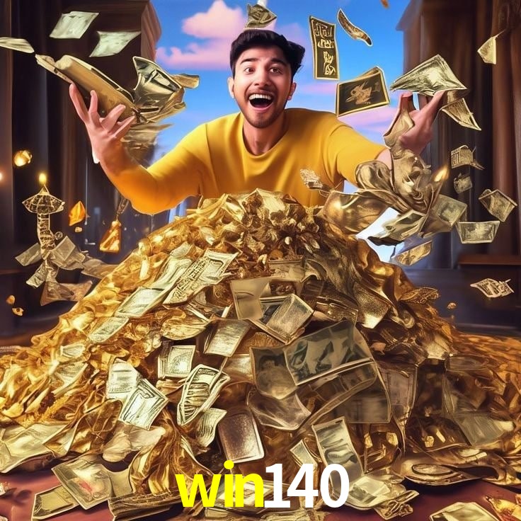 Apostas Esportivas na win140: Um Guia Completo