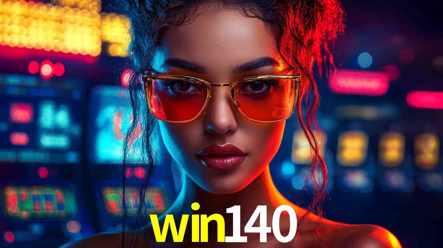 Apostas de Futebol win140