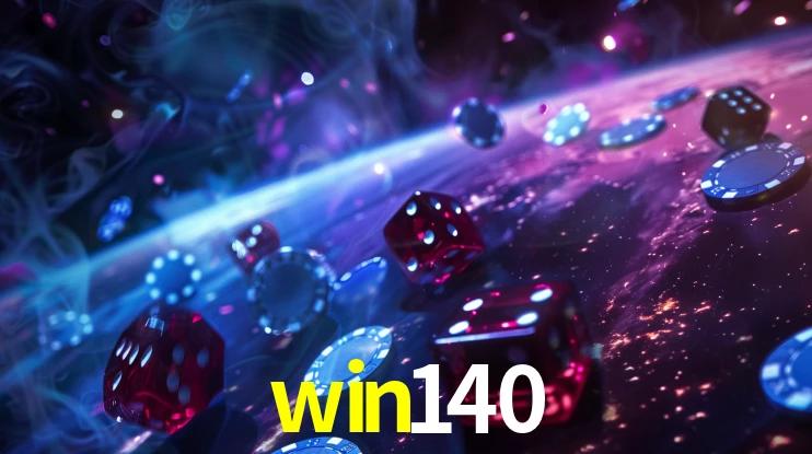 Welcome Bonus win140