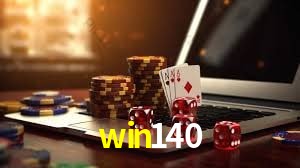 Promoção Relâmpago win140