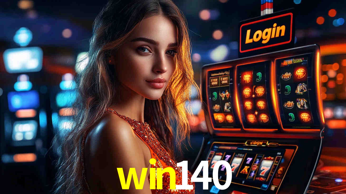 win140: A Experiência de Casino com Jogos de Mesa ao Vivo