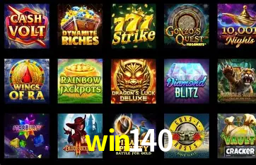 Weekend Specials win140