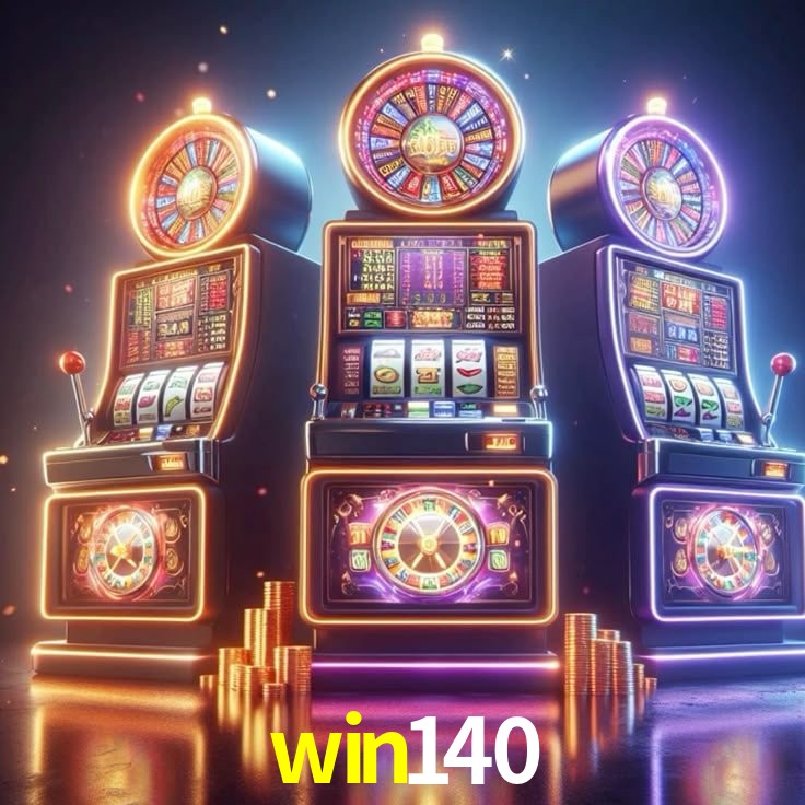 win140: Seu Especialista em Apostas Esportivas Brasileiras