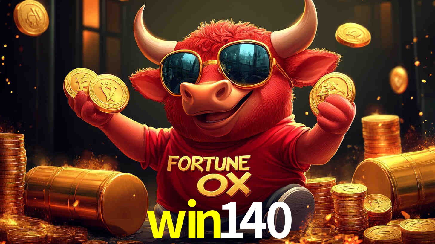 Torneios win140
