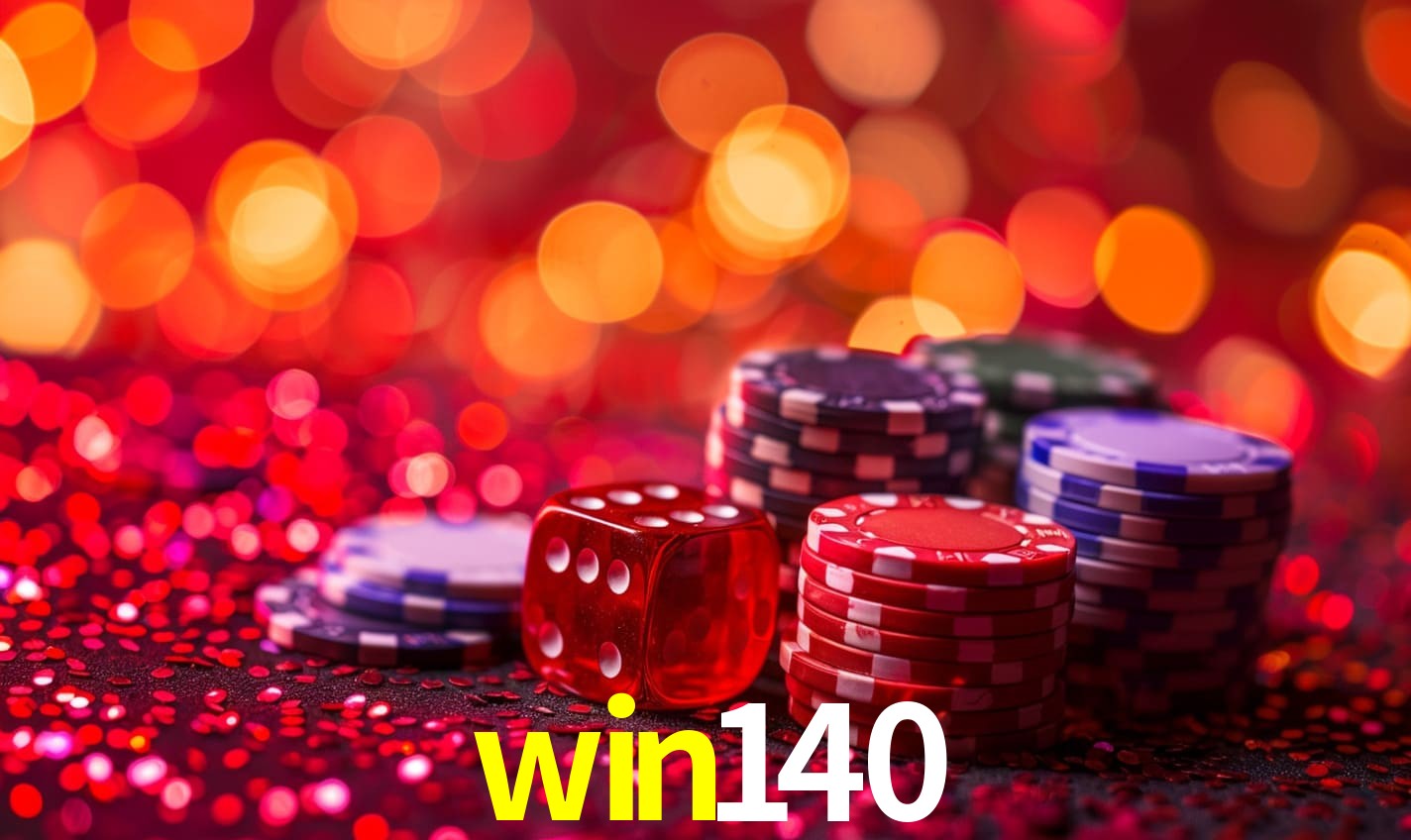 Jogos de Slot win140