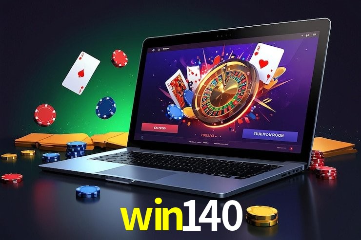 Descubra a Essência do win140: Nossa História e Compromissos