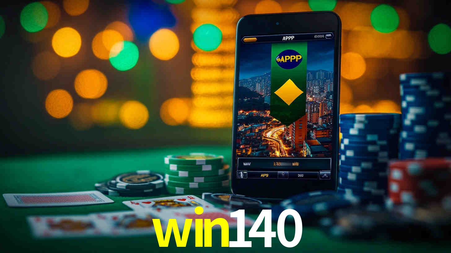 Estatísticas win140