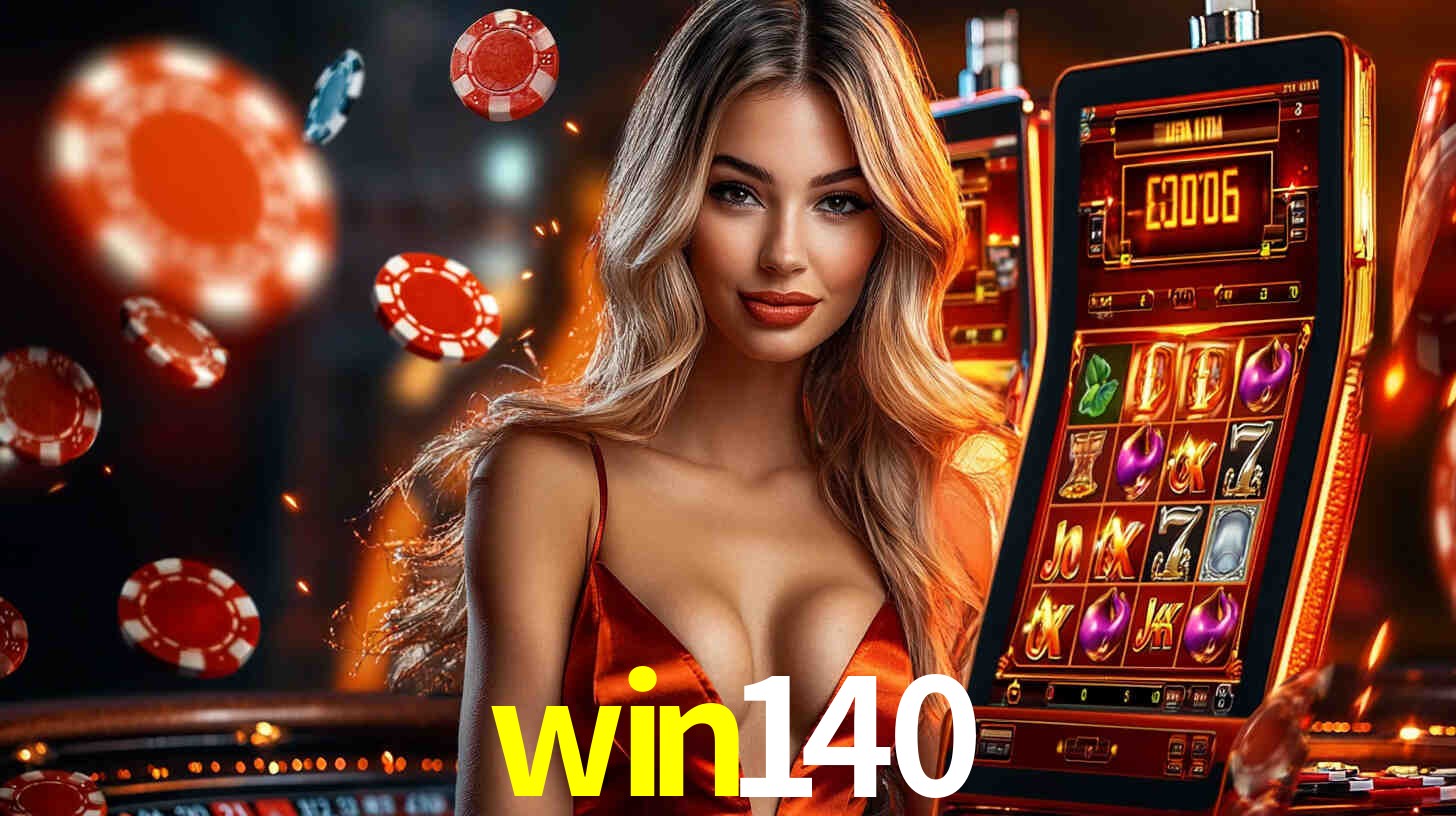 Bônus Generosos e Exclusivos no win140 para Você!