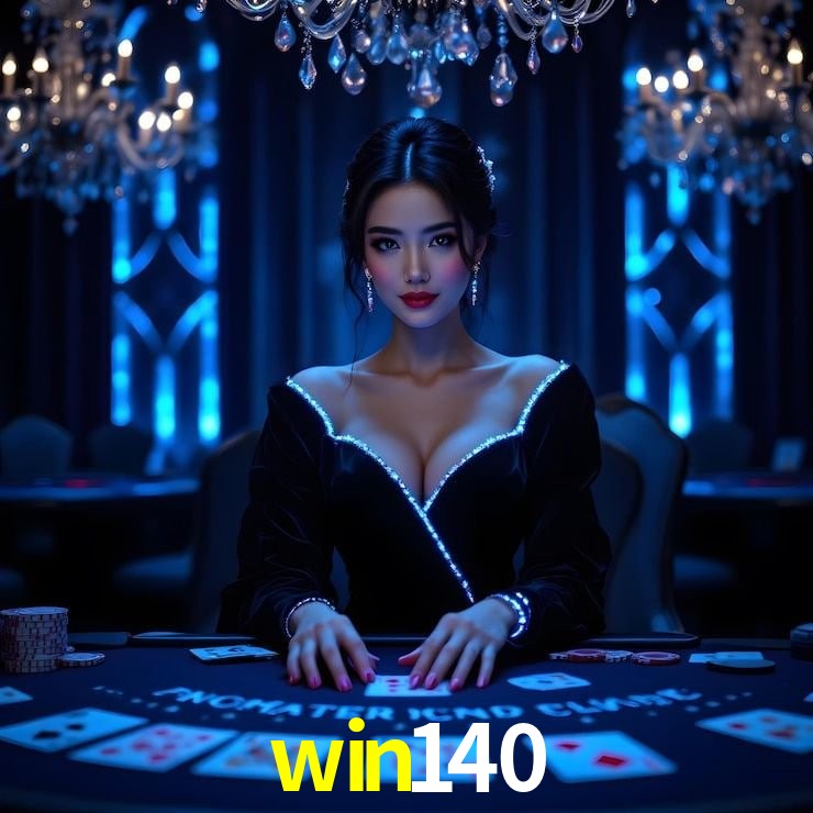 Descubra o Programa VIP da win140: Vantagens Exclusivas para Jogadores