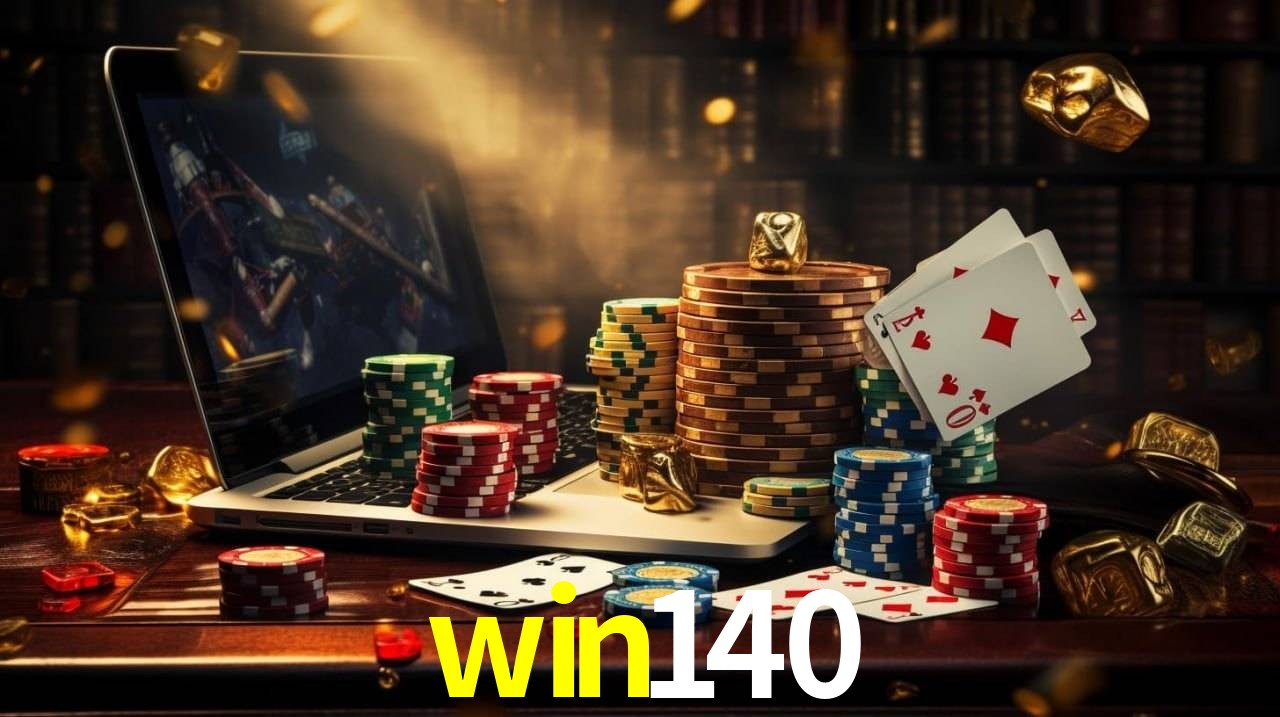 Inovações de Jogos na win140: O Futuro das Experiências Interativas