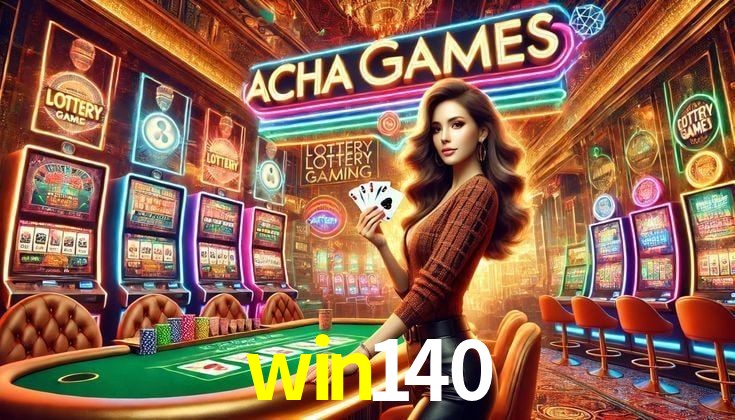 Live Casino win140