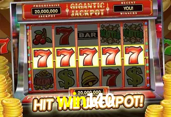 Descubra o Mundo do Cassino Online com win140