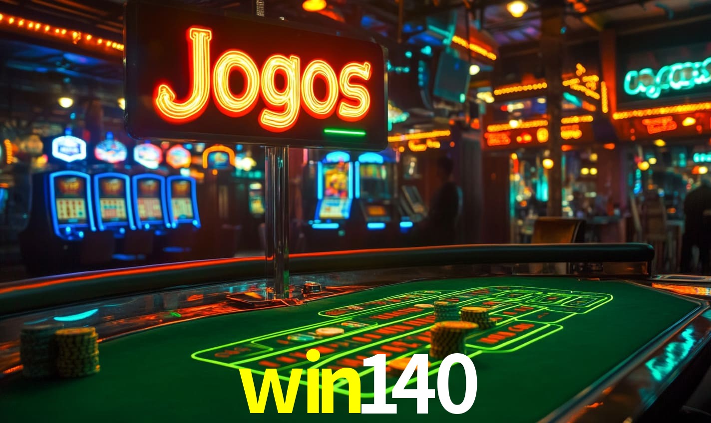 Apostas Esportivas na win140: Um Guia Completo