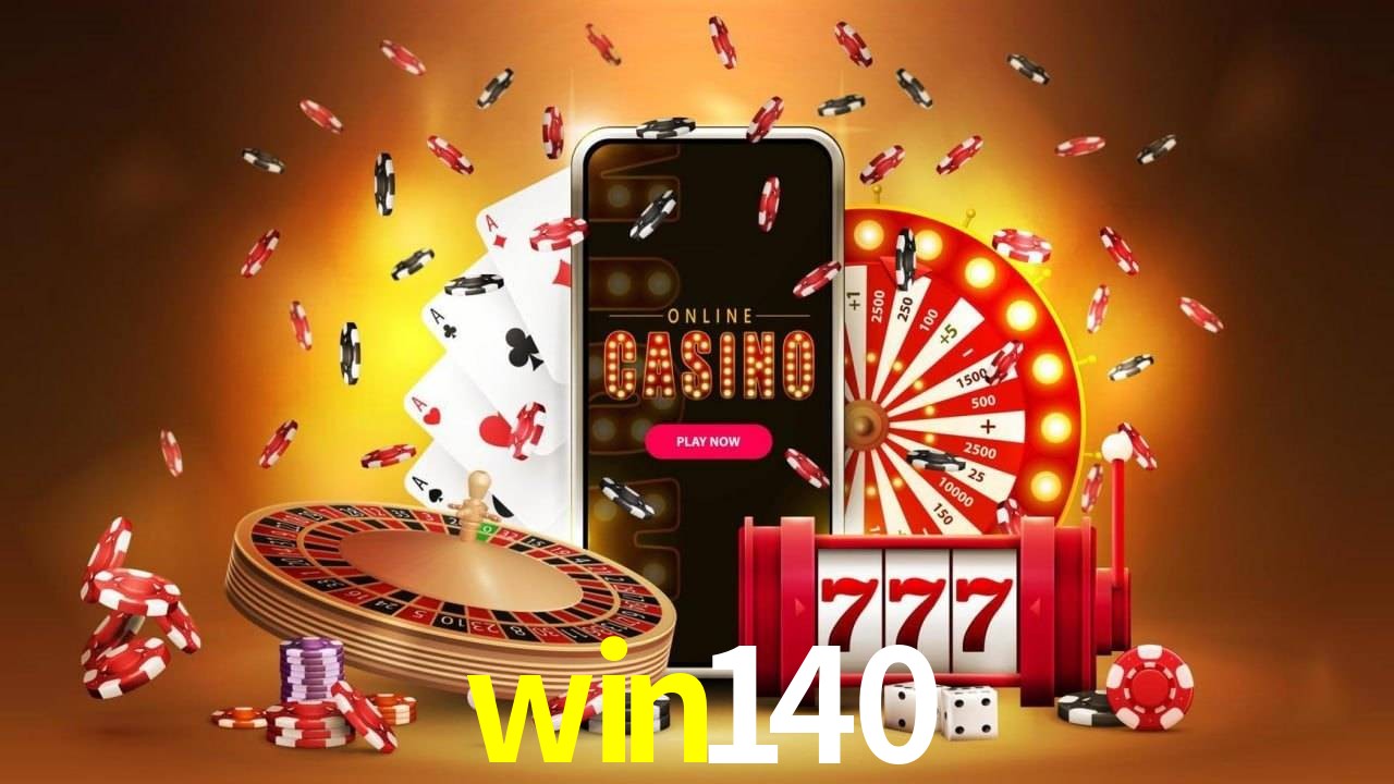 A Experiência Imersiva dos Cassinos Ao Vivo no win140
