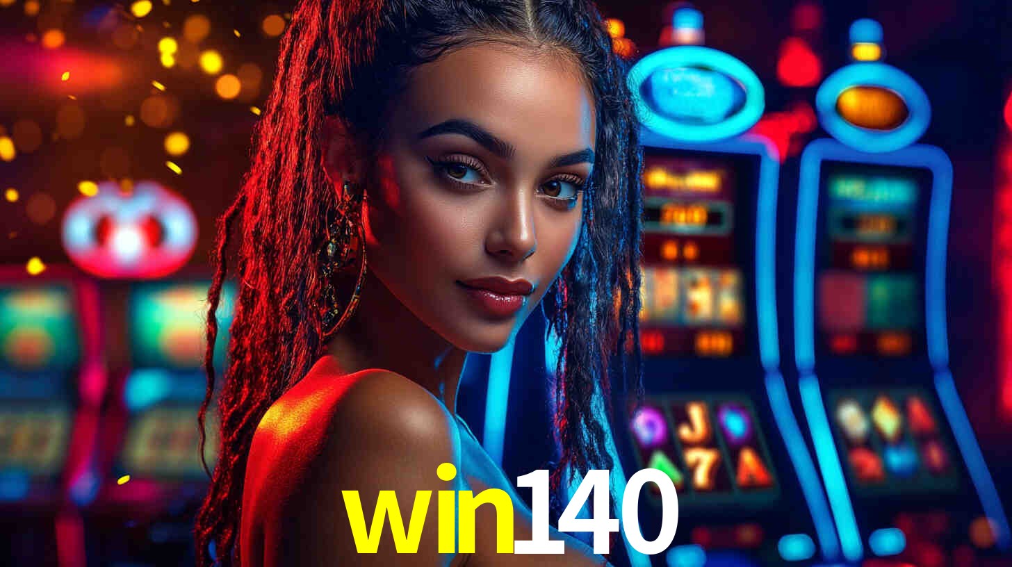 Apostas de Tênis win140