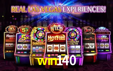 APP oficial da win140 para mobile