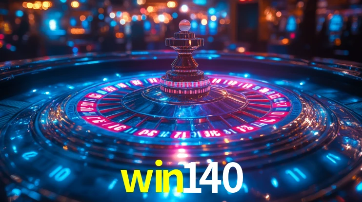 Sinta a adrenalina dos jogos de cassino com win140