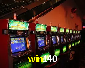 Security Systems win140