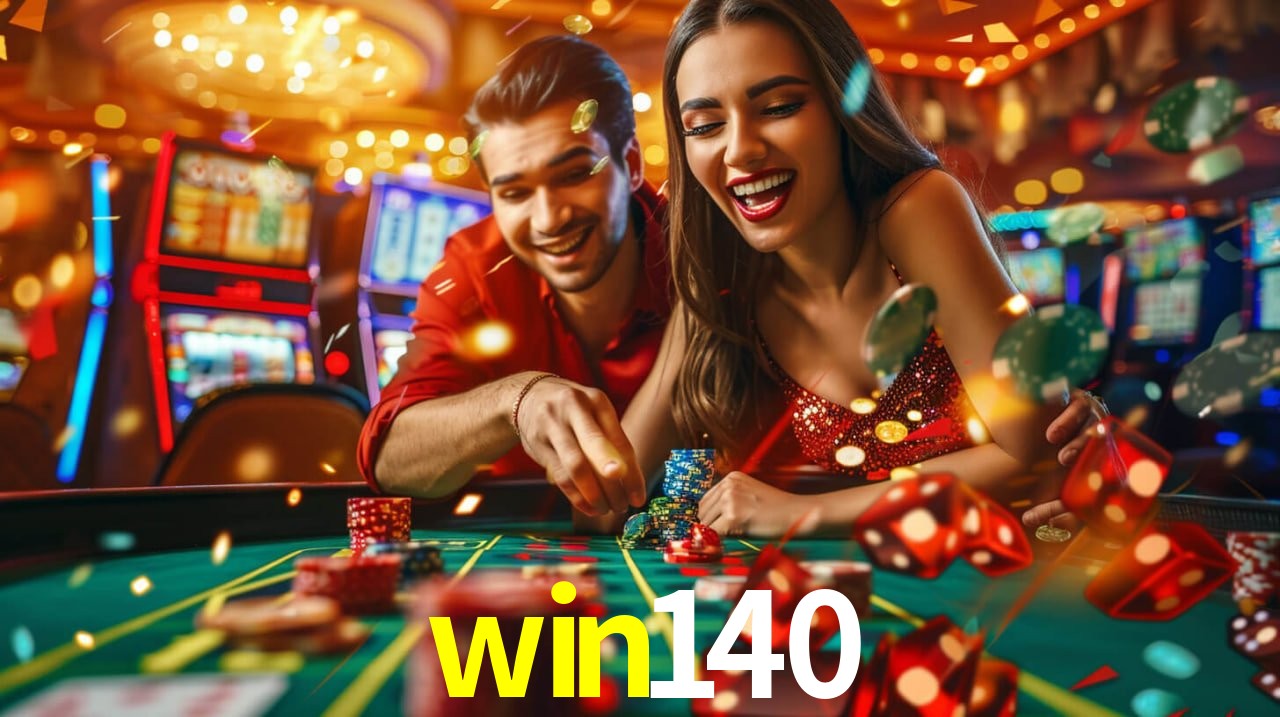 A Popularidade dos Caça-Níqueis no win140