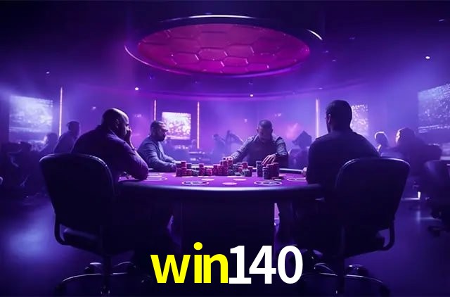 Inovações de Jogos na win140: O Futuro das Experiências Interativas