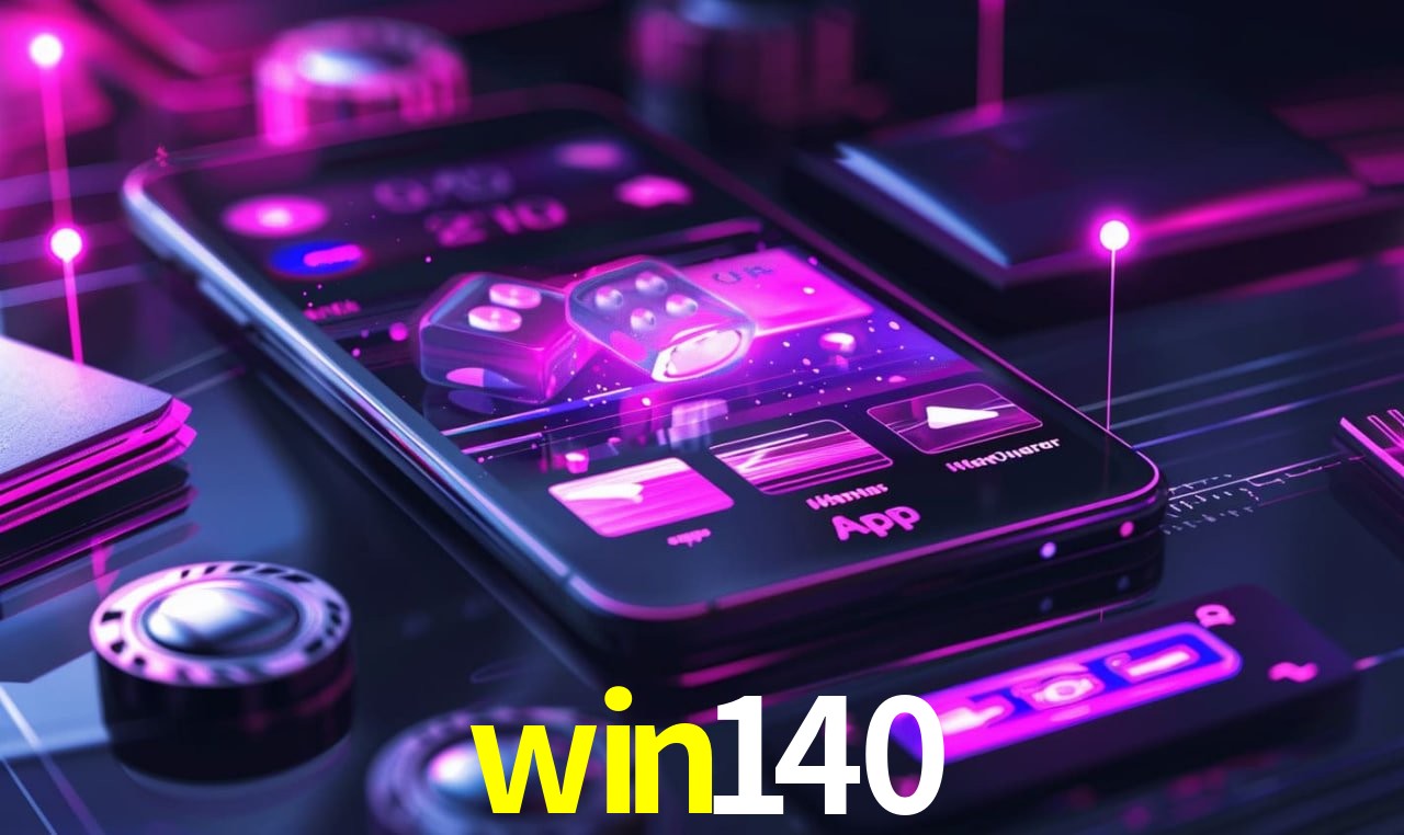 Blackjack Table win140