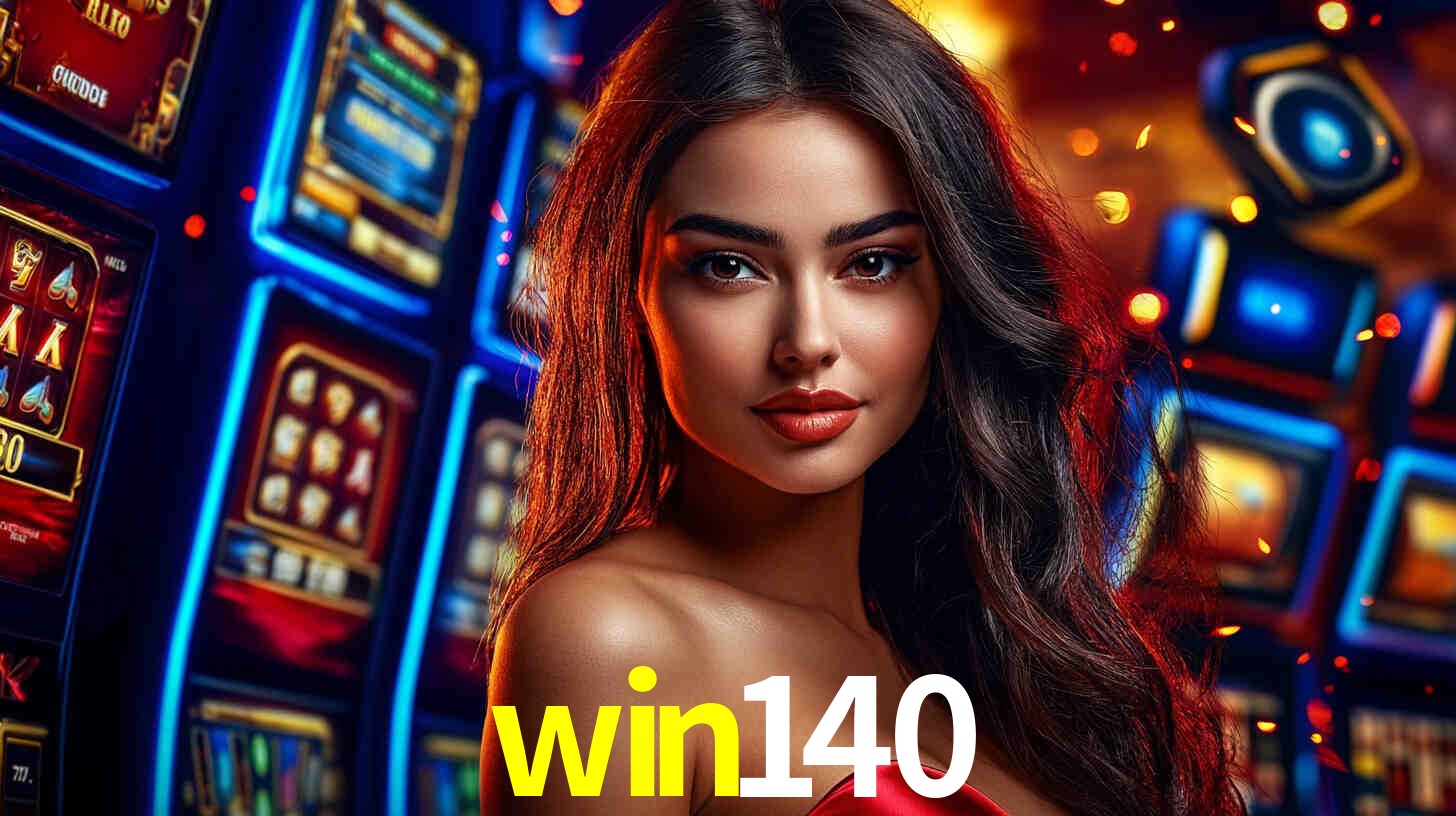 Experiência VIP win140