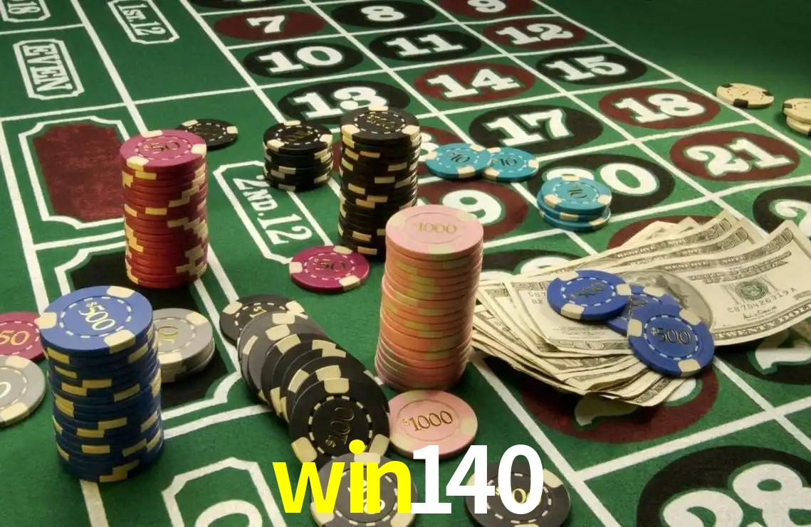 win140 bet