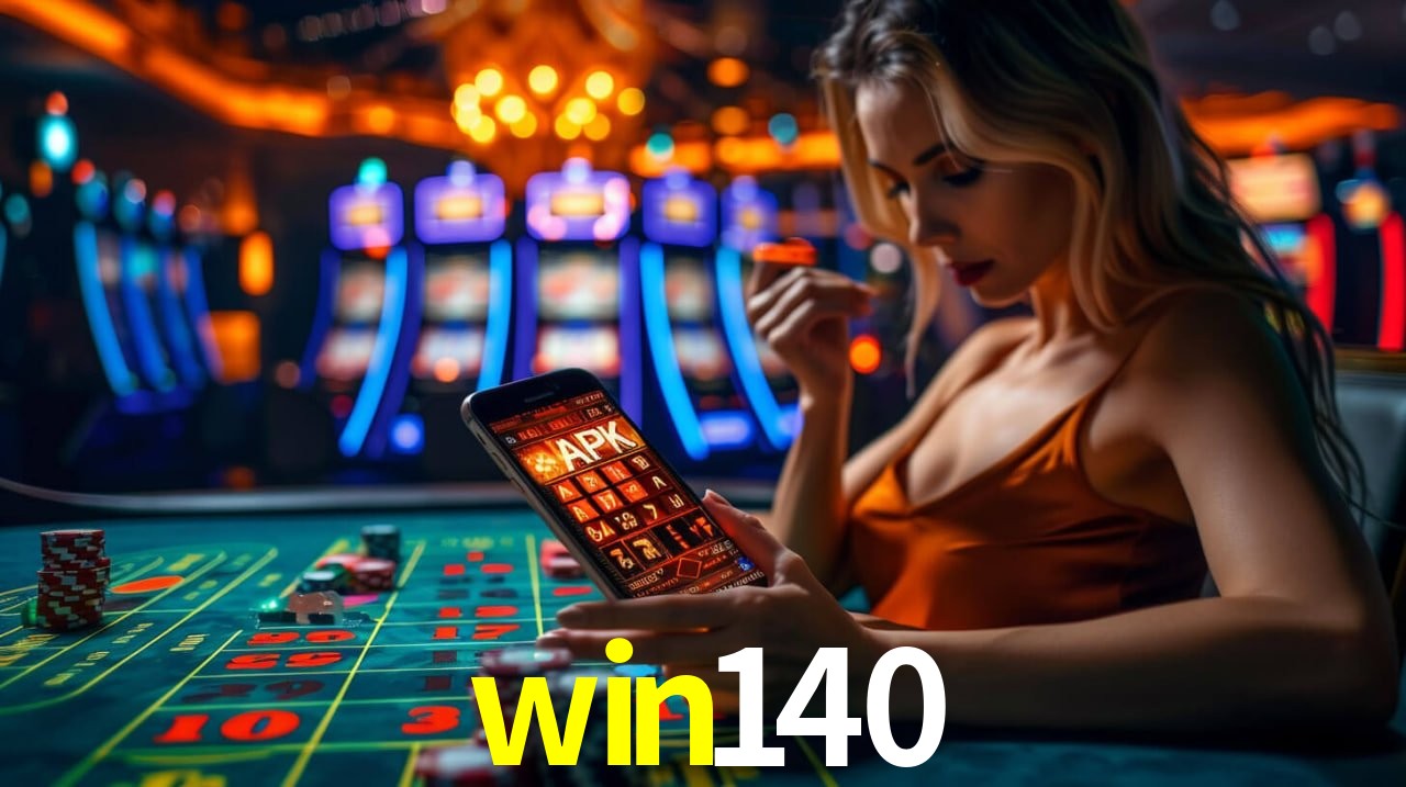 Programa VIP win140