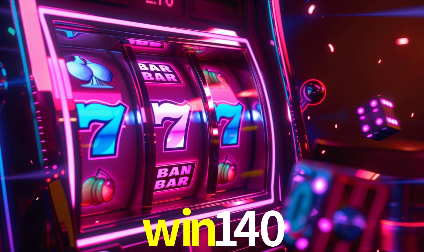 Casino Ao Vivo win140