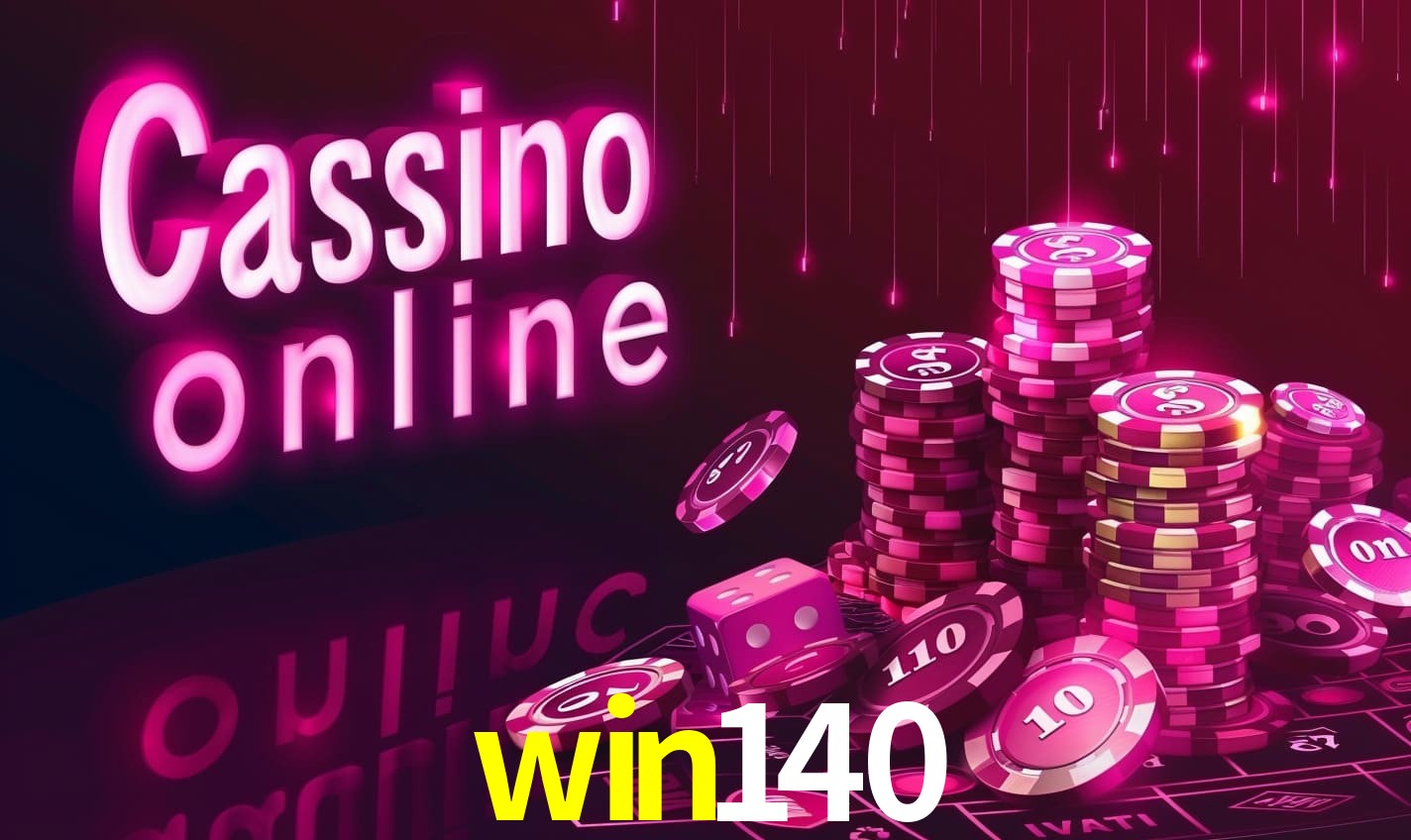 Diretório de Jogos win140