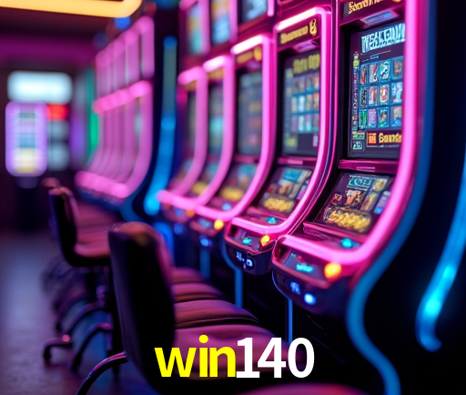 Inovações de Jogos na win140: O Futuro das Experiências Interativas